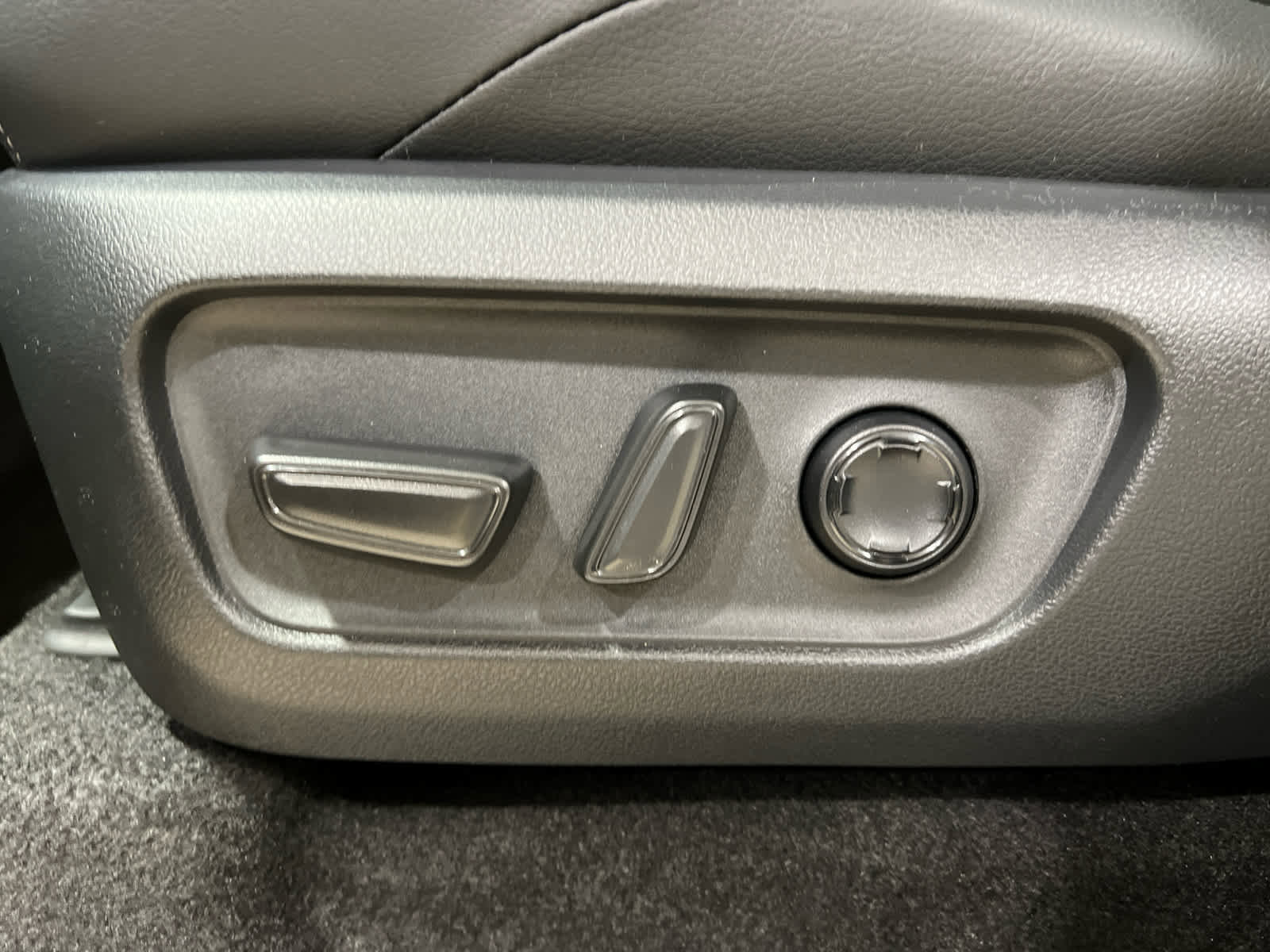 New 2026 Toyota 4Runner TRD Off-Road Premium image 17