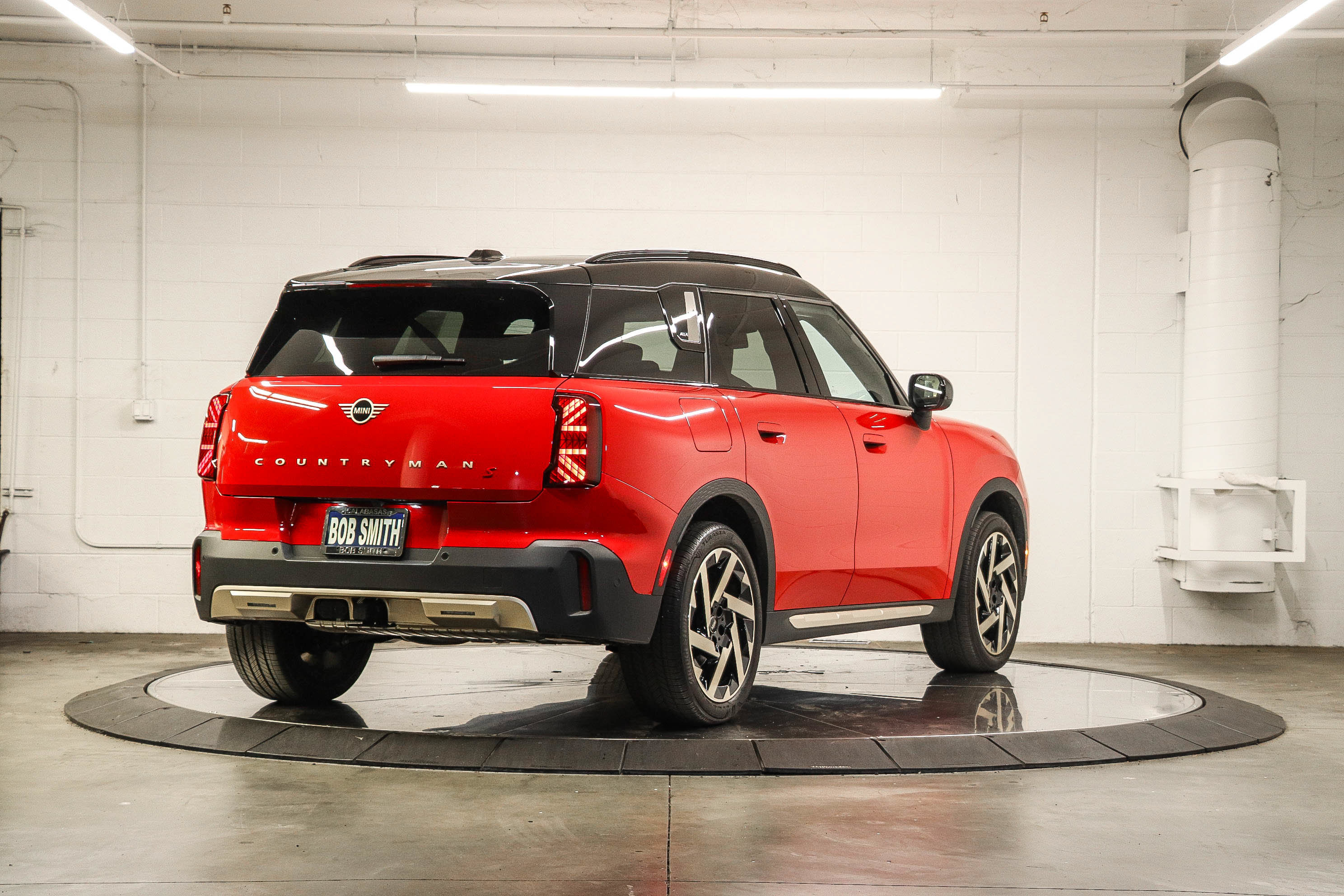 Used 2025 MINI Cooper Countryman S AWD/4WD image 6
