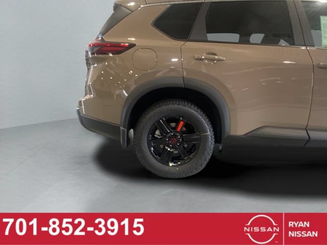 New 2026 Nissan Rogue SV w/ Rock Creek Premium Package AWD/4WD image 30