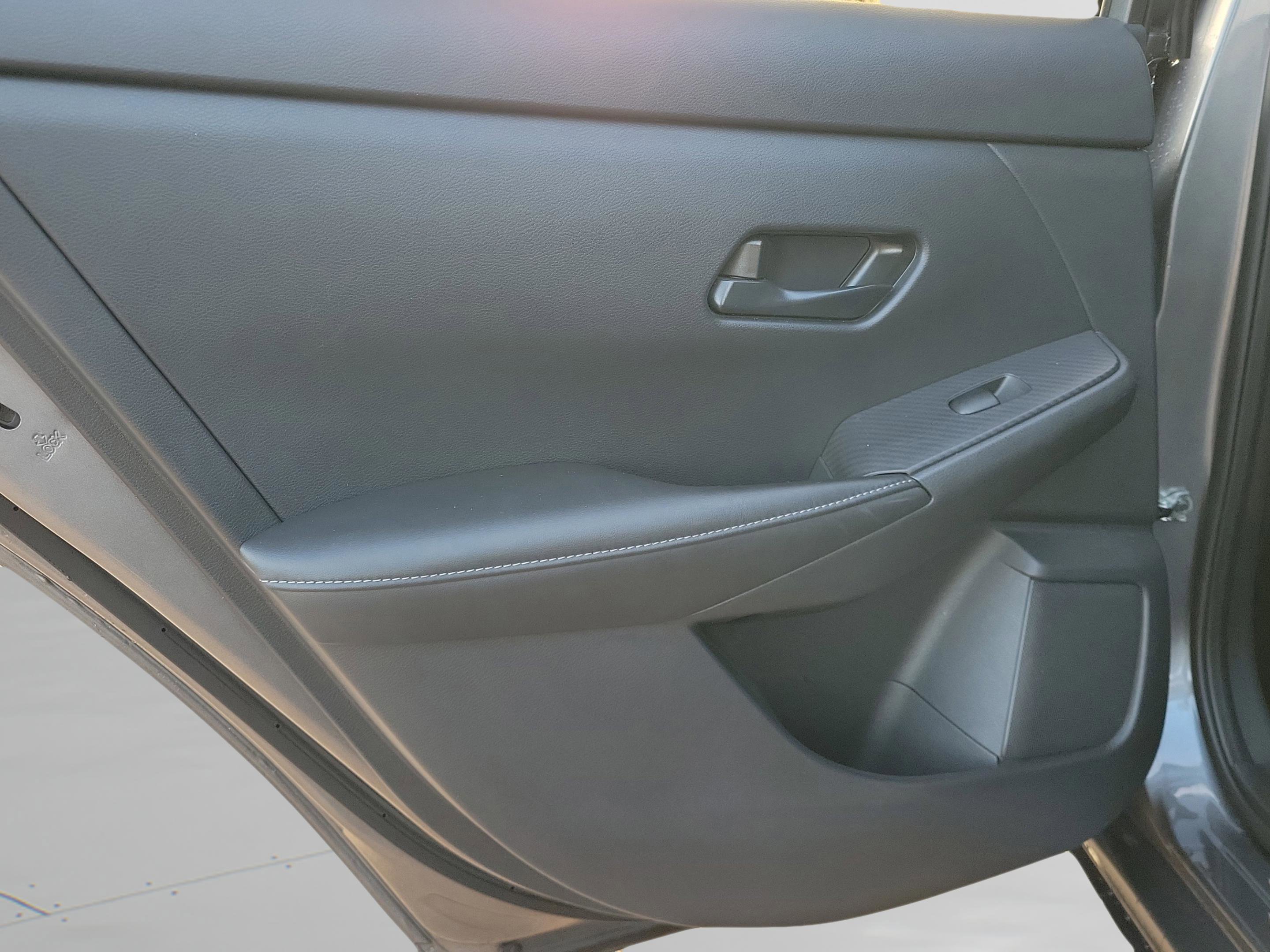 Certified 2024 Nissan Sentra SV image 11