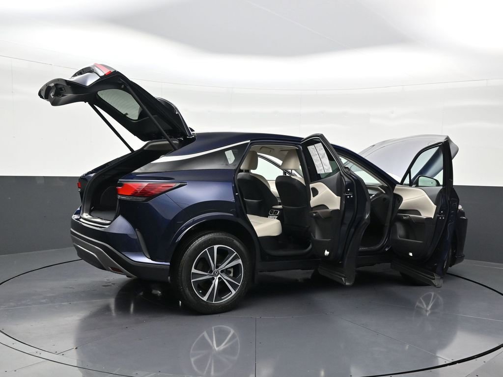 Used 2023 Lexus RX 350 FWD w/ Accessory Package (K3) image 35