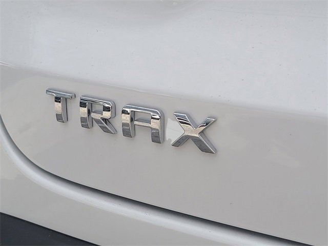 New 2026 Chevrolet Trax LT image 9