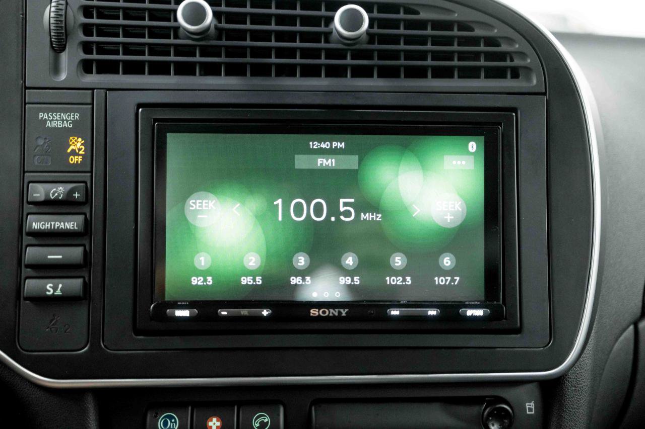 Used 2008 Saab 9-3 Turbo X w/ Touring Package AWD/4WD image 85