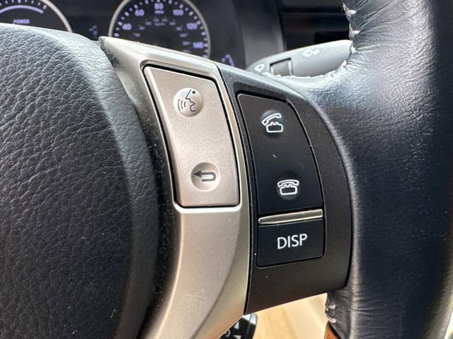 Used 2015 Lexus ES 300h w/ Navigation System Package FWD image 28