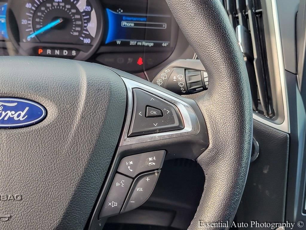 Used 2023 Ford Edge SEL image 15