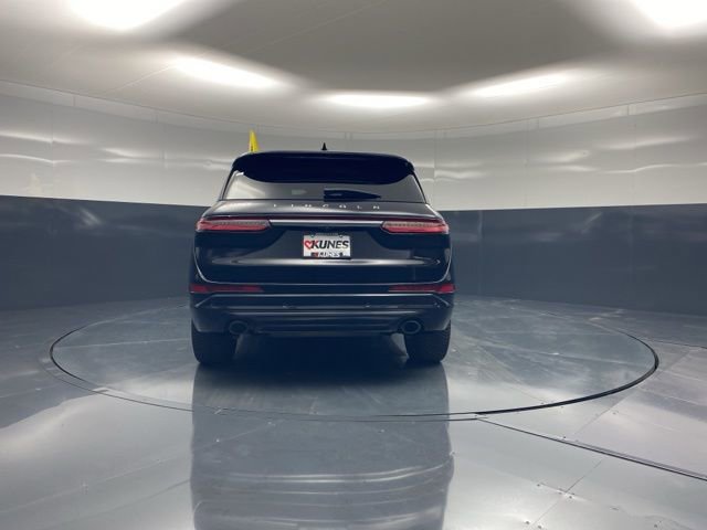 Used 2022 Lincoln Corsair Reserve w/ Equipment Group 201A image 10