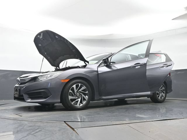 Used 2017 Honda Civic EX image 43