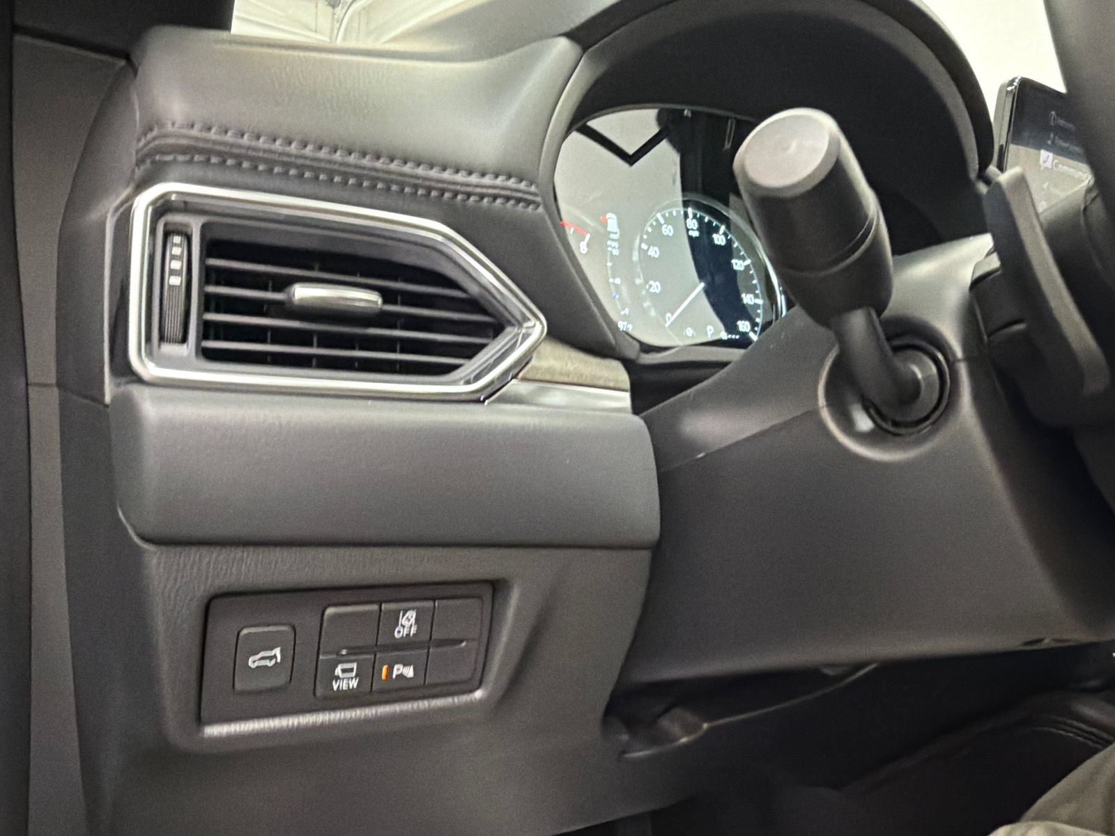 Certified 2025 MAZDA CX-5 Signature AWD/4WD image 31