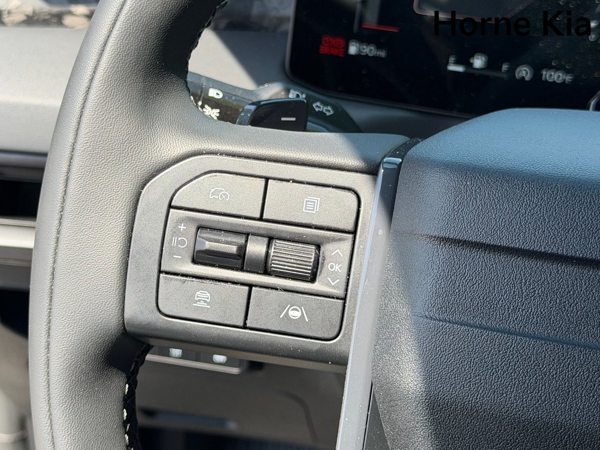 New 2027 Kia Telluride SX Prestige X-Pro AWD/4WD image 14