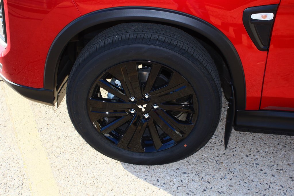 New 2026 Mitsubishi Outlander Sport AWD image 4