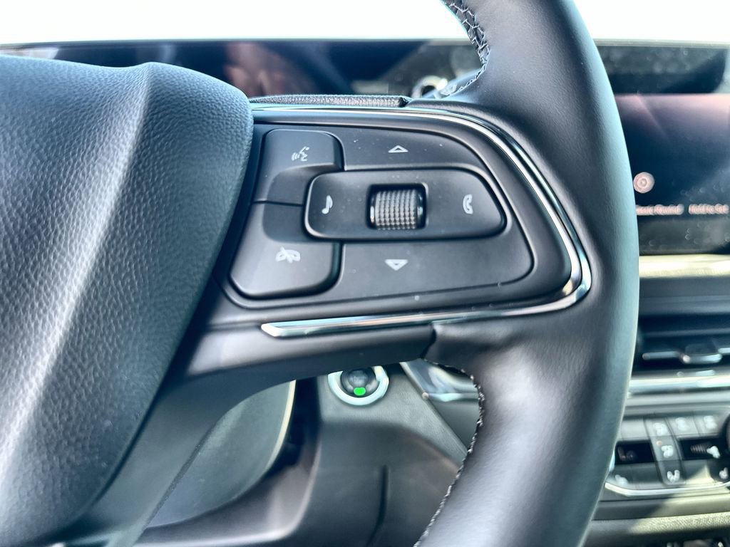 New 2026 Buick Envista Preferred w/ Convenience I Package image 32