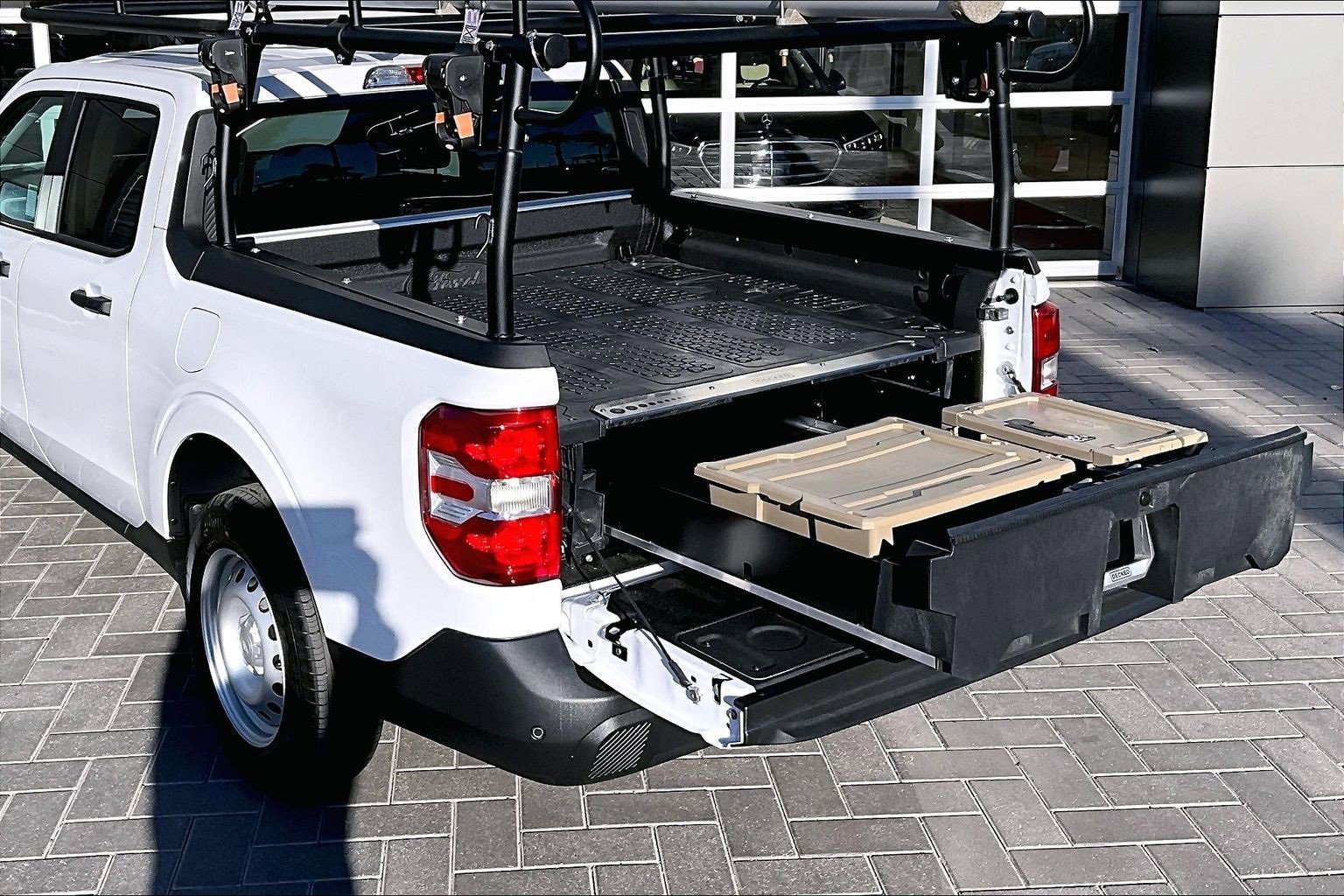 Used 2025 Ford Maverick XLT w/ Equipment Group 302A image 35