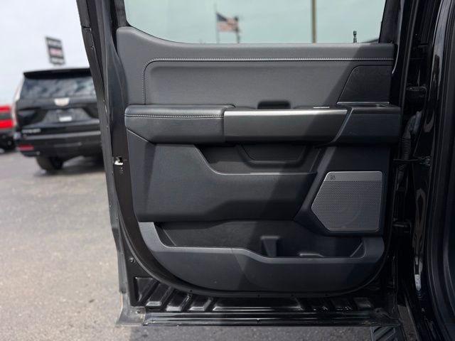 Certified 2023 Ford F150 XLT w/ Equipment Group 302A High image 17