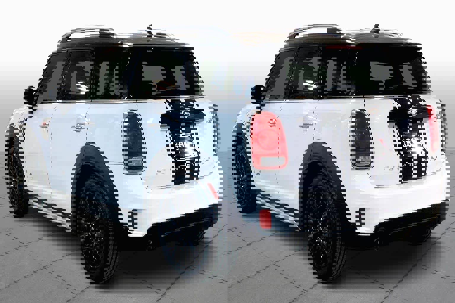 Used 2017 MINI Cooper Countryman ALL4 image 12