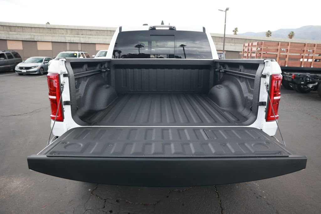 New 2026 RAM 1500 RHO image 33