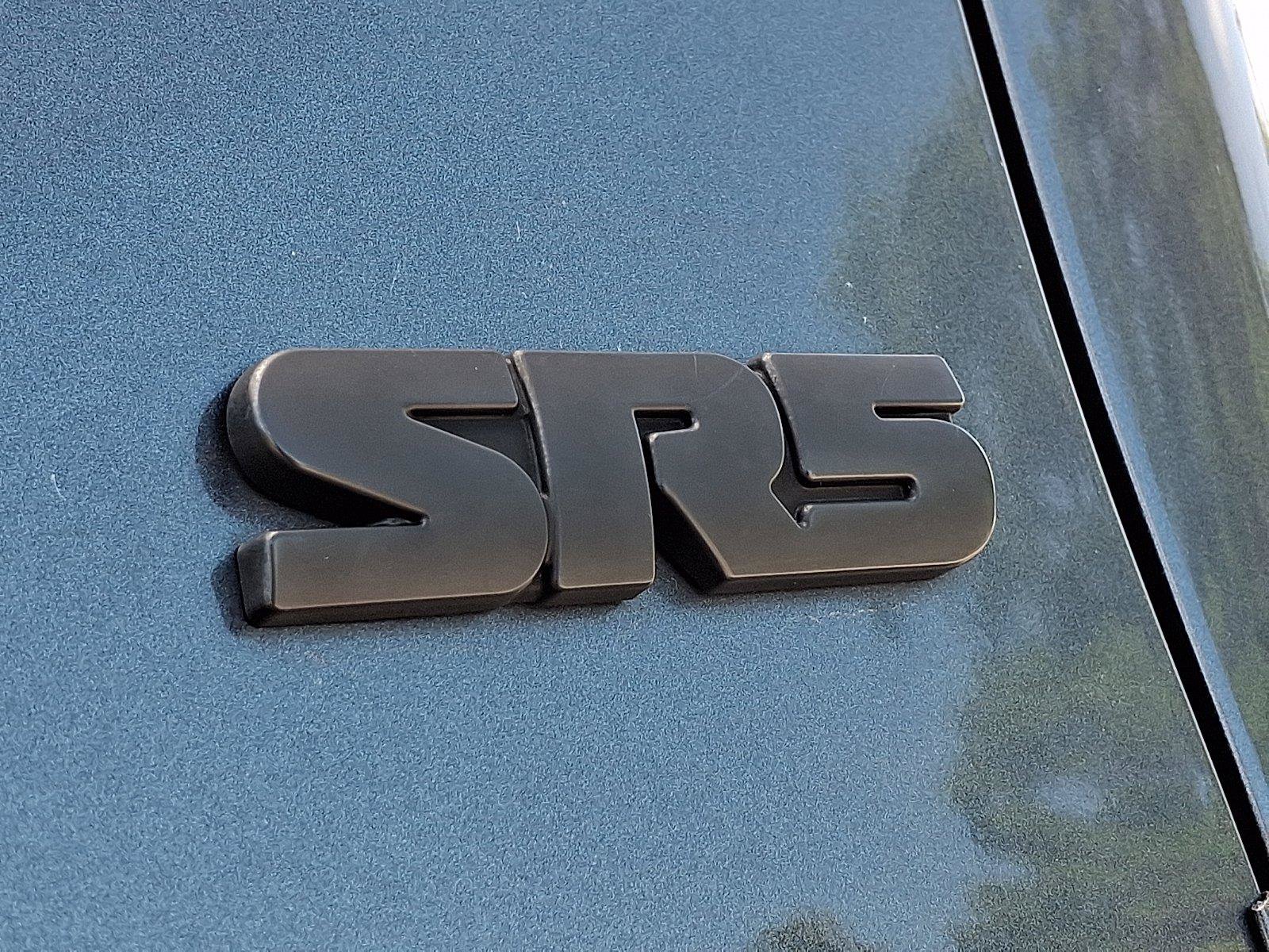 Used 2021 Toyota Tacoma SR5 AWD/4WD image 29