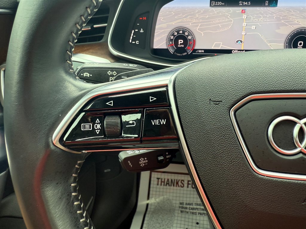 Used 2020 Audi A6 3.0T Premium Plus image 19