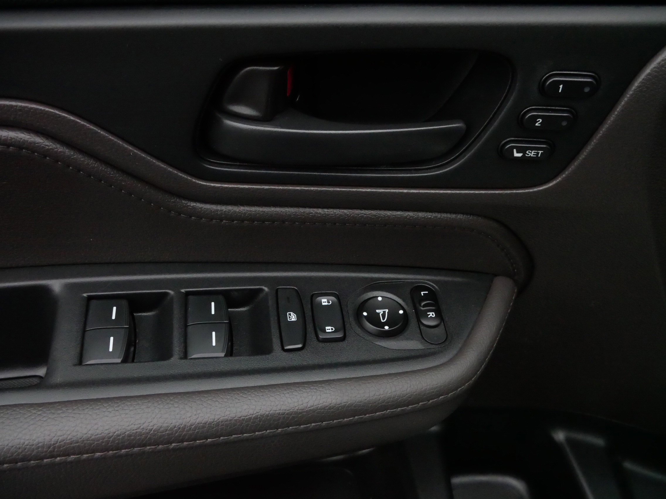 Used 2018 Honda Odyssey EX-L image 19