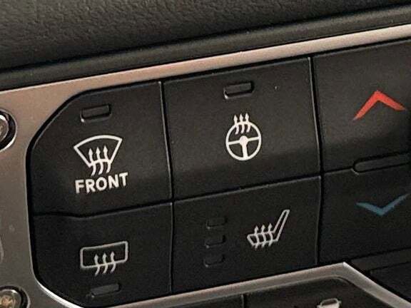 New 2026 Jeep Gladiator Mojave image 35