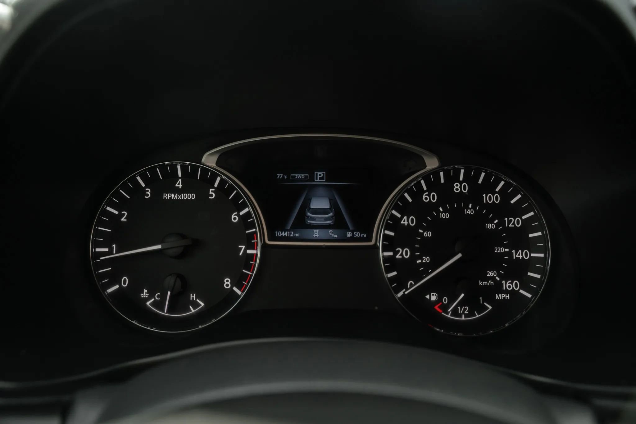 Used 2019 Nissan Pathfinder SV image 21
