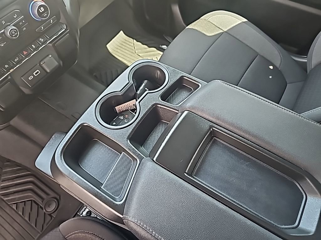 Used 2022 Chevrolet Silverado 1500 LT image 18