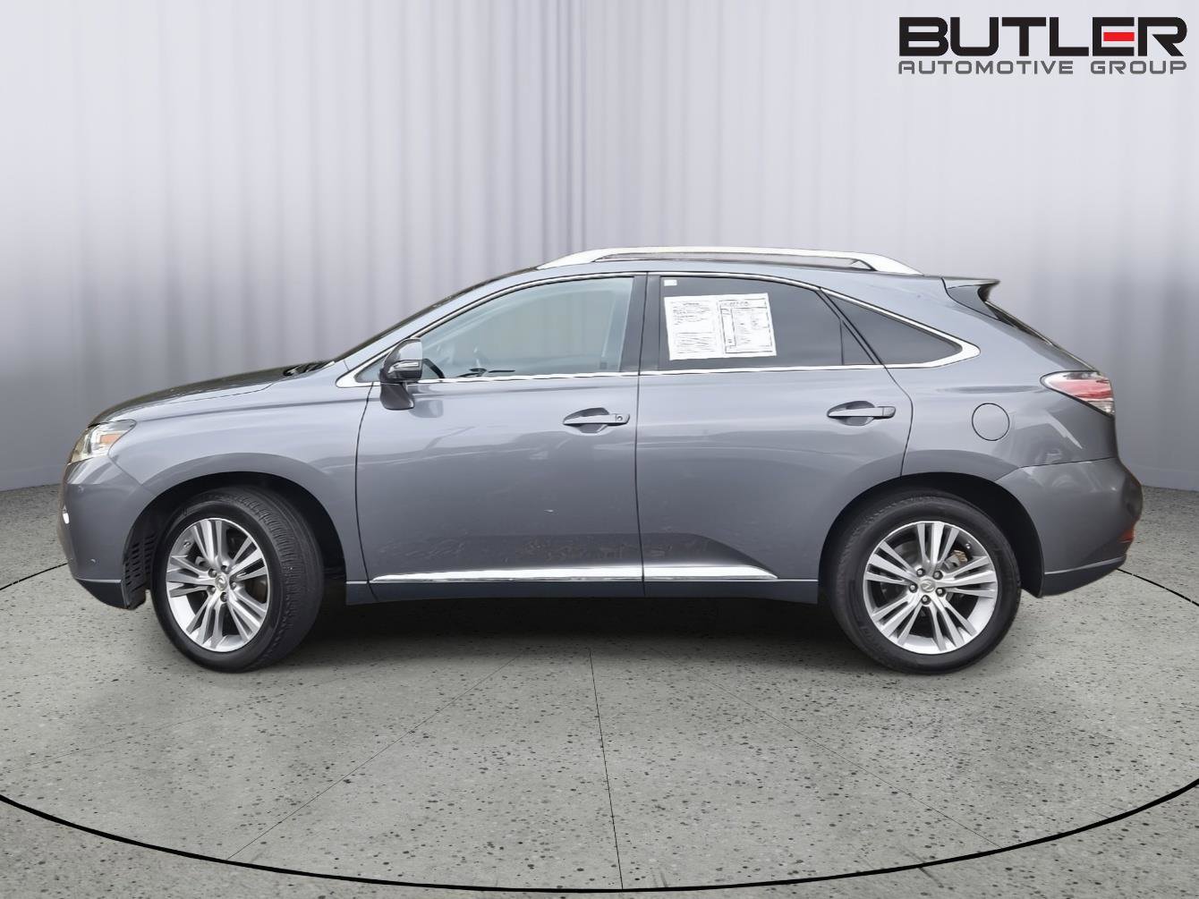 Used 2015 Lexus RX 350 2WD image 31