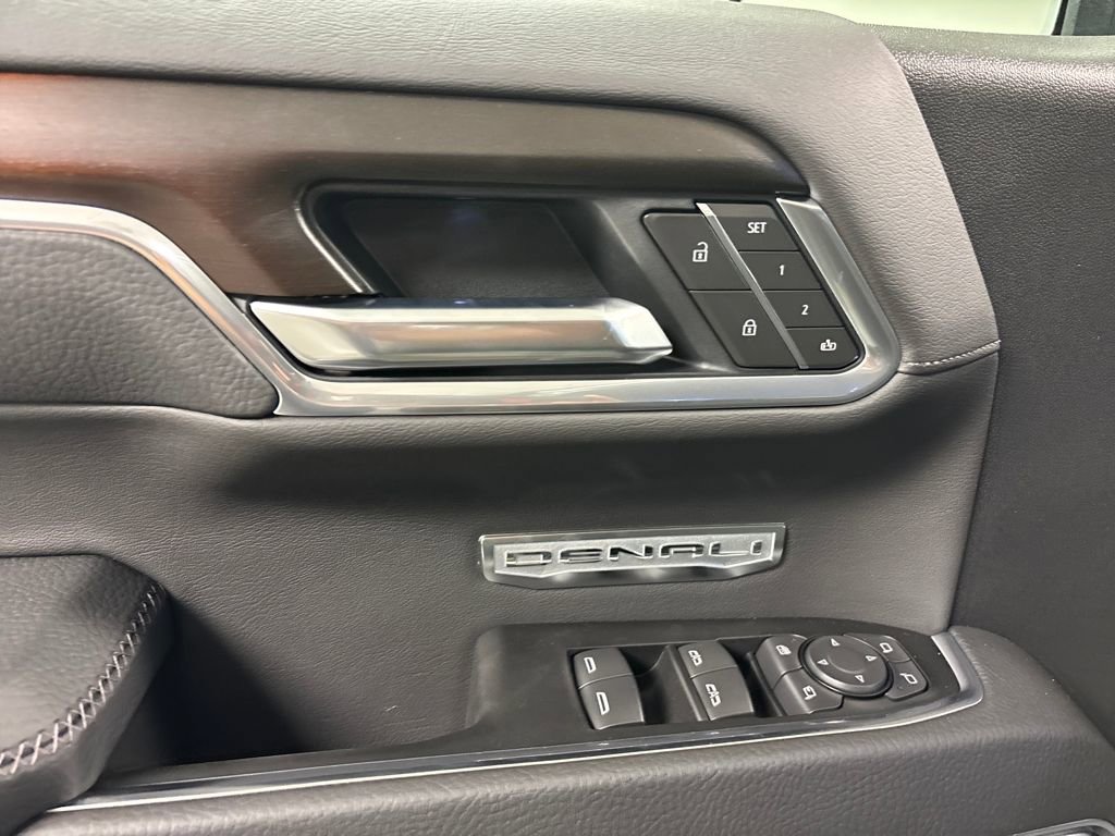 New 2026 GMC Sierra 1500 Denali image 25