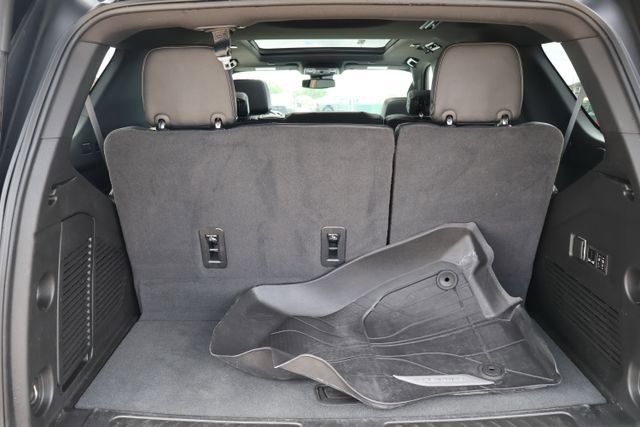 Used 2023 Chevrolet Tahoe LT w/ LT Signature Plus Package image 7