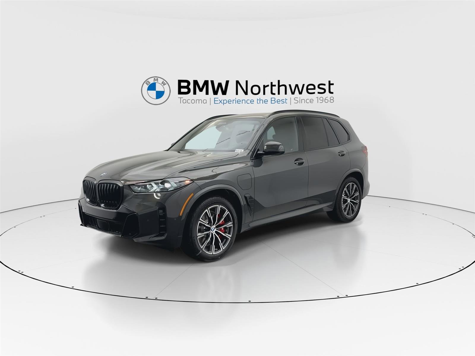 New 2026 BMW X5 xDrive50e image 9