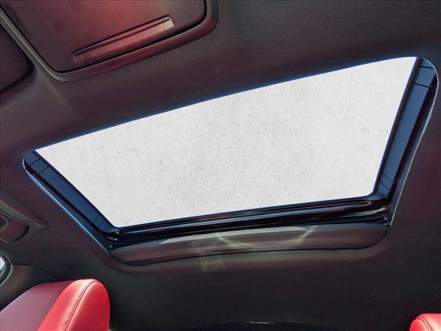 Certified 2026 Acura Integra A-Spec FWD image 15