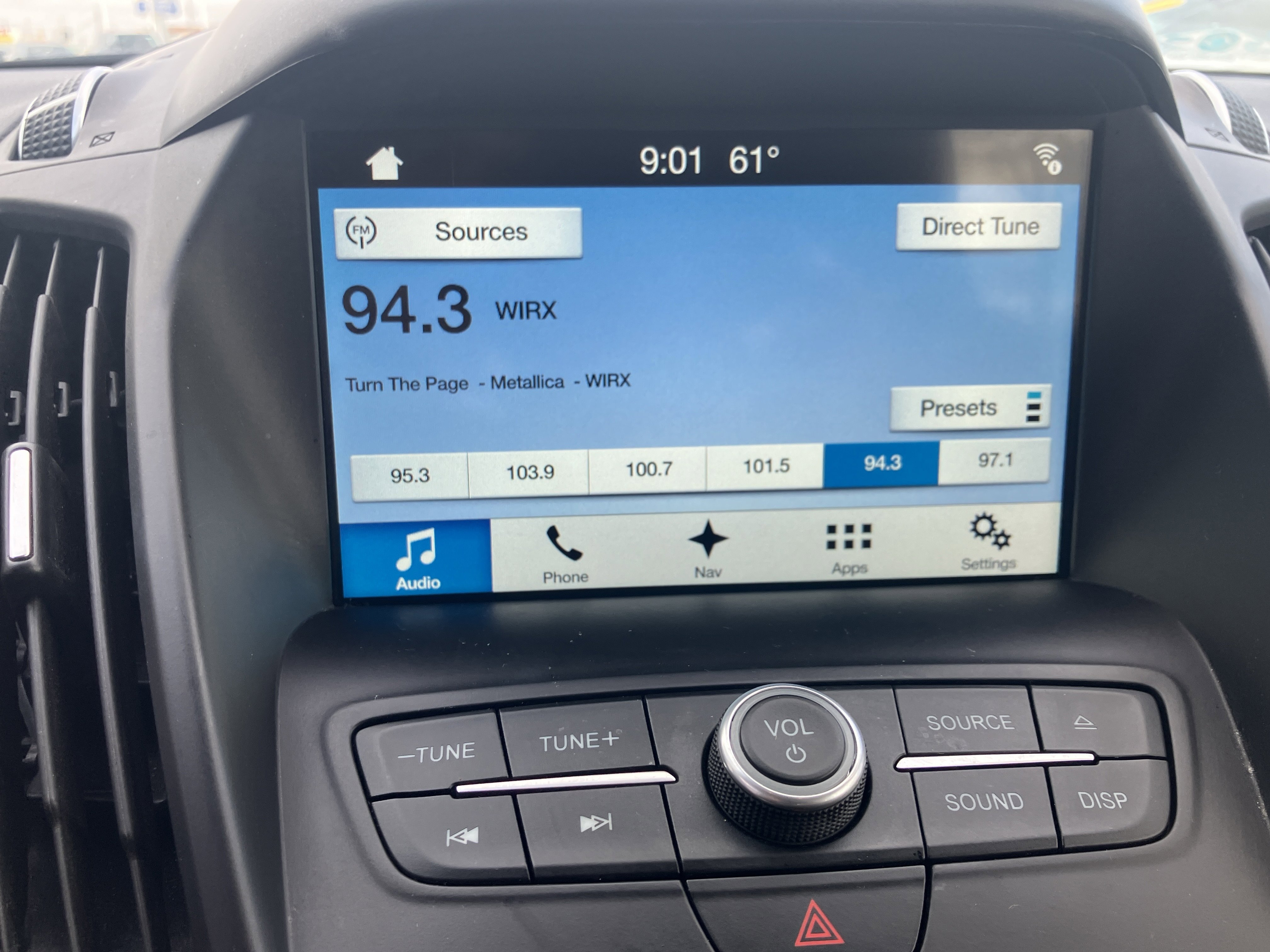 Used 2018 Ford Escape SEL image 29