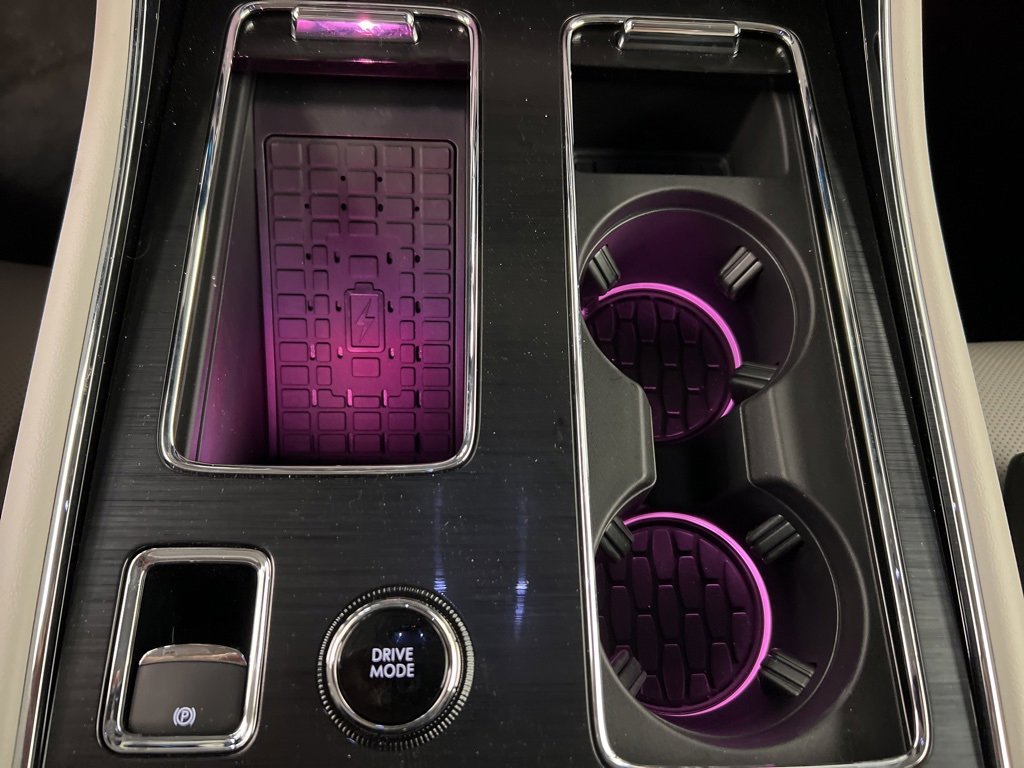 Used 2025 Lincoln Aviator Reserve w/ Equipment Group 201A image 15