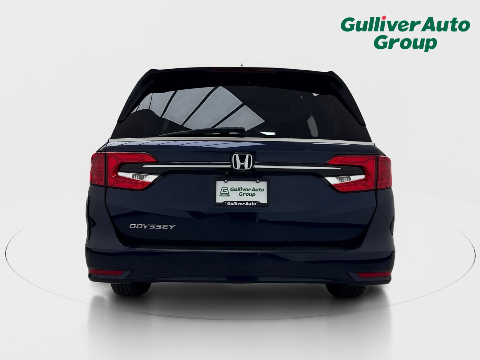 Used 2021 Honda Odyssey EX-L image 7