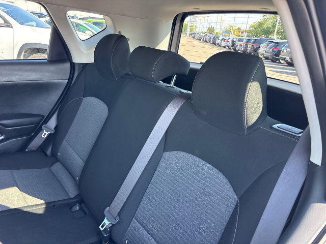 Used 2021 Kia Soul S w/ Paint Protection Package FWD image 8
