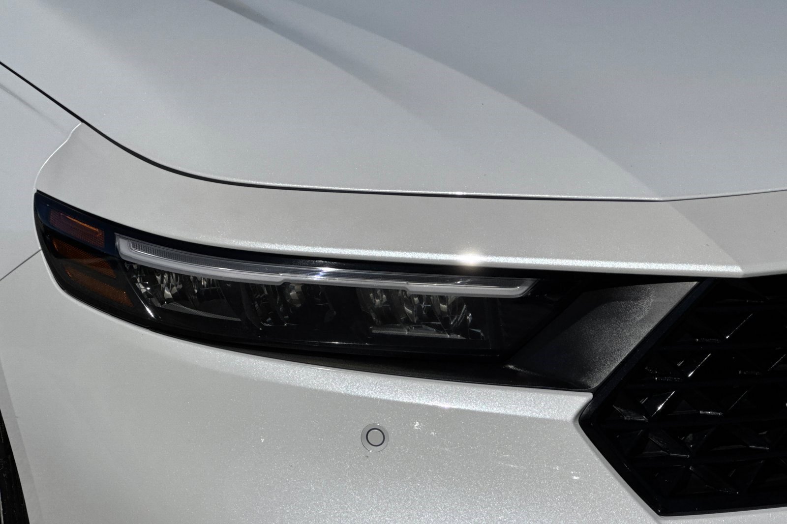 Certified 2023 Honda Accord Touring image 10