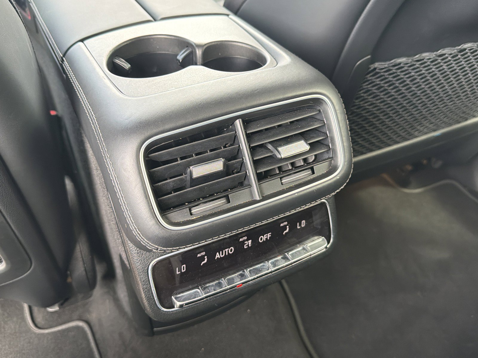 Used 2021 Mercedes-Benz GLS 63 AMG 4MATIC image 18