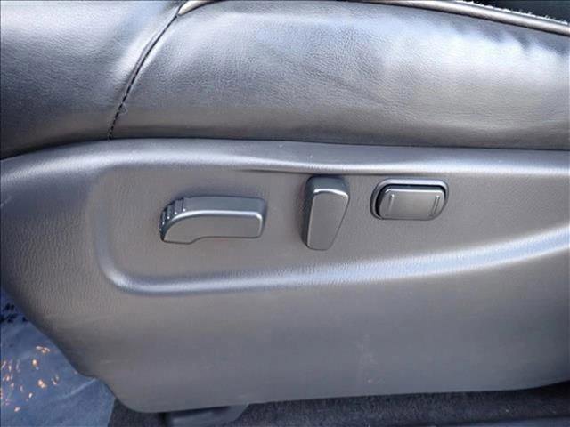 Used 2020 INFINITI QX80 Luxe w/ Proassist Package image 15