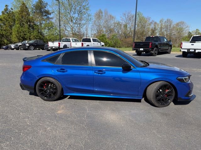 Used 2022 Honda Civic Si image 22