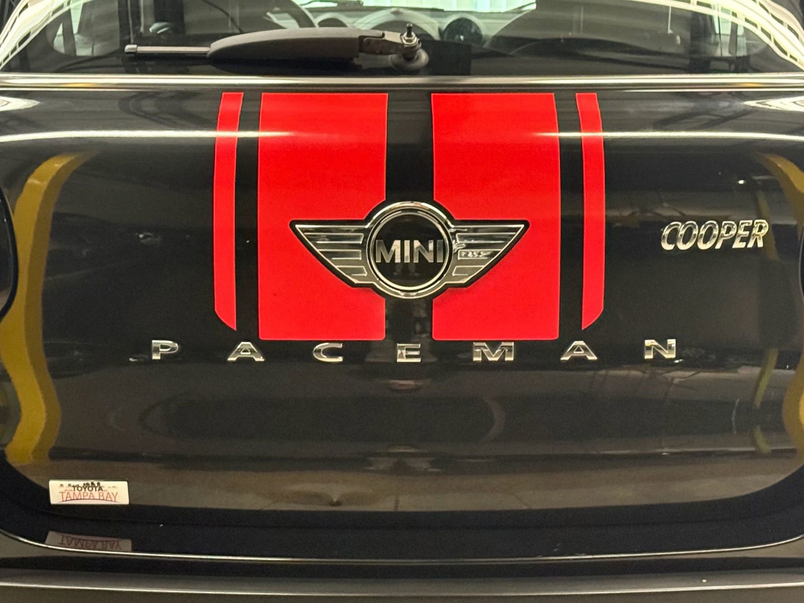 Used 2015 MINI Cooper Paceman image 11