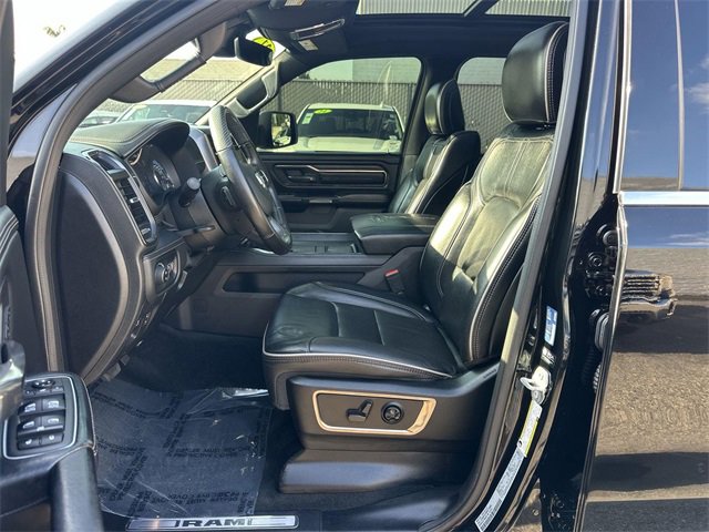 Used 2021 RAM 1500 Limited image 19