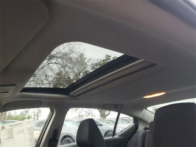 New 2025 Nissan Altima 2.5 SV w/ SV Special Edition Package image 21