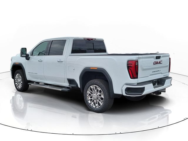 New 2026 GMC Sierra 2500 Denali w/ Denali Reserve Package AWD/4WD image 4