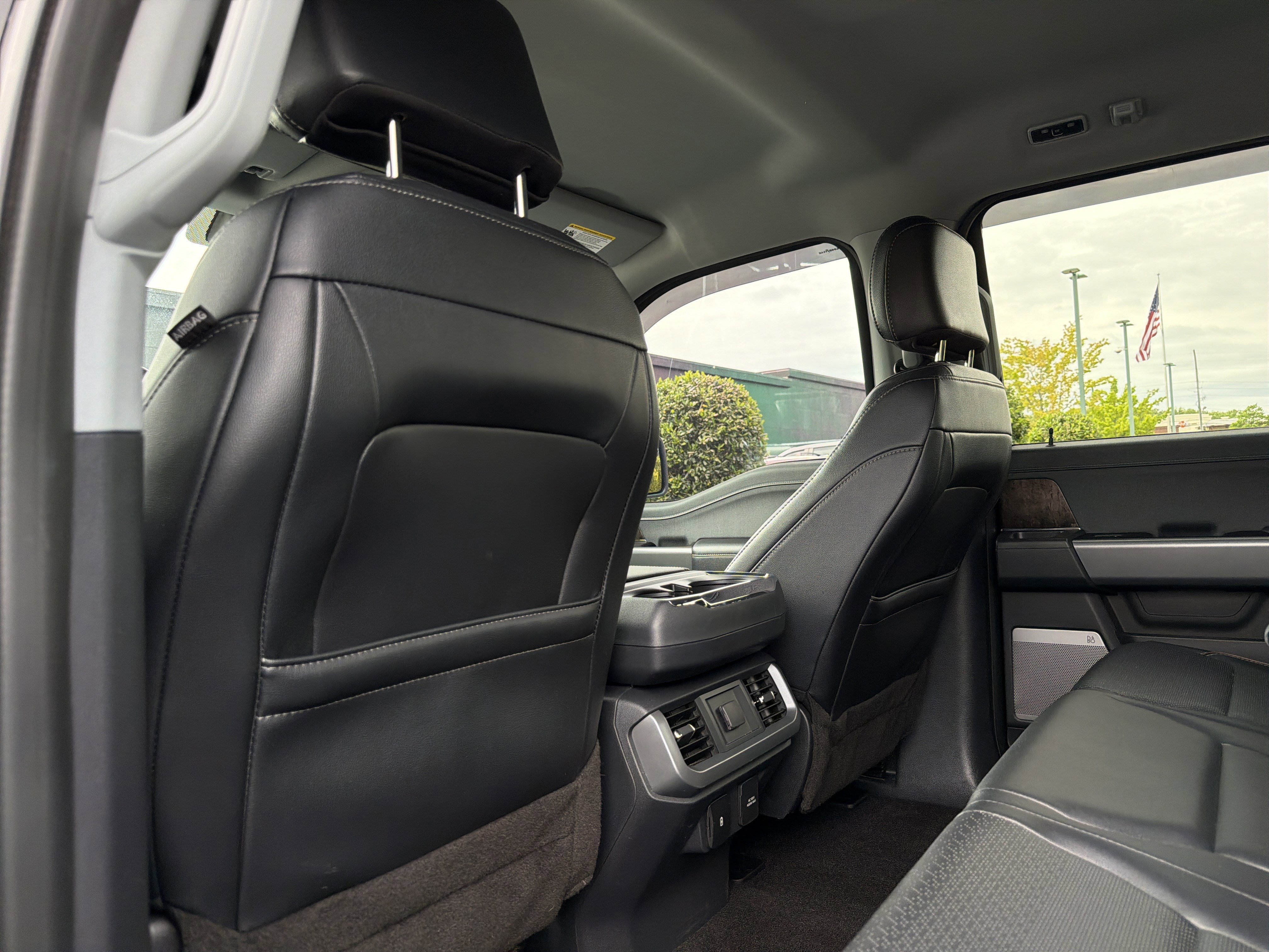 Used 2022 Ford F150 Lariat AWD/4WD image 44
