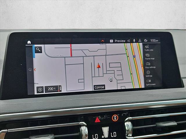 Used 2023 BMW X3 sDrive30i w/ Convenience Package image 12