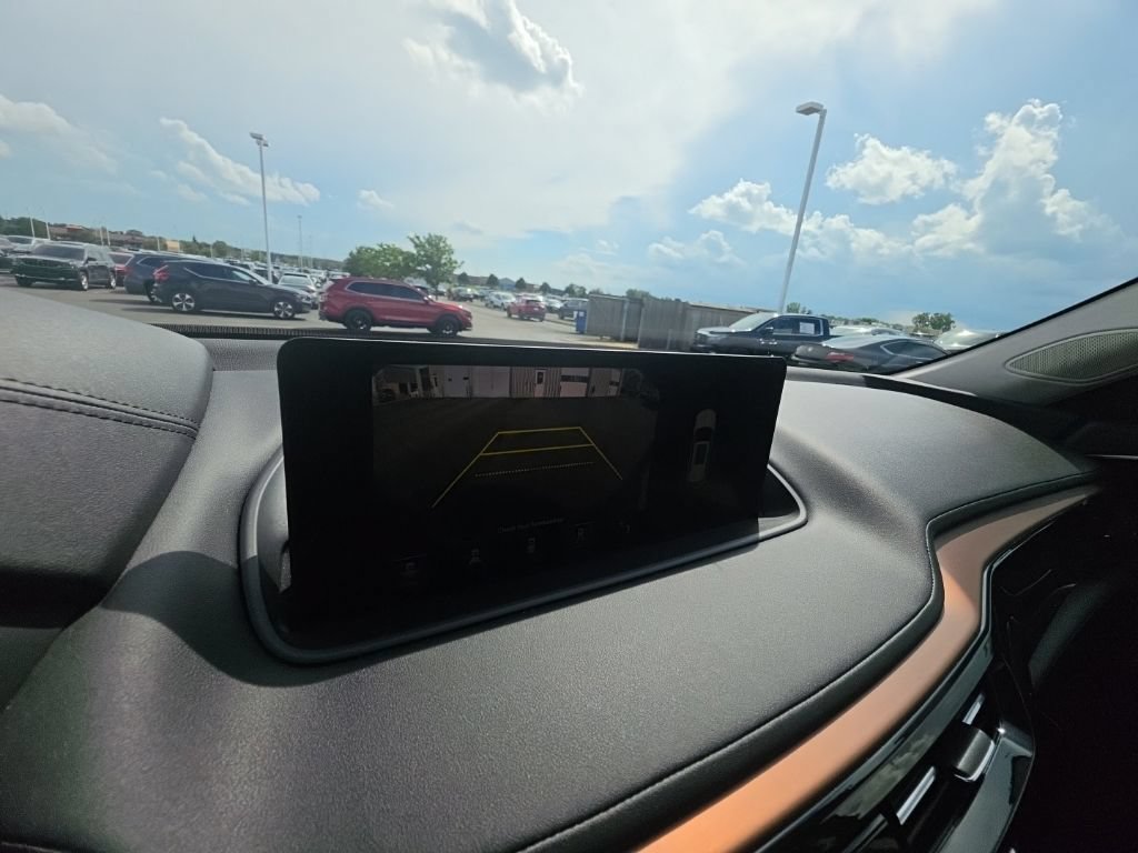 Used 2022 Acura MDX SH-AWD w/ Technology Package image 21