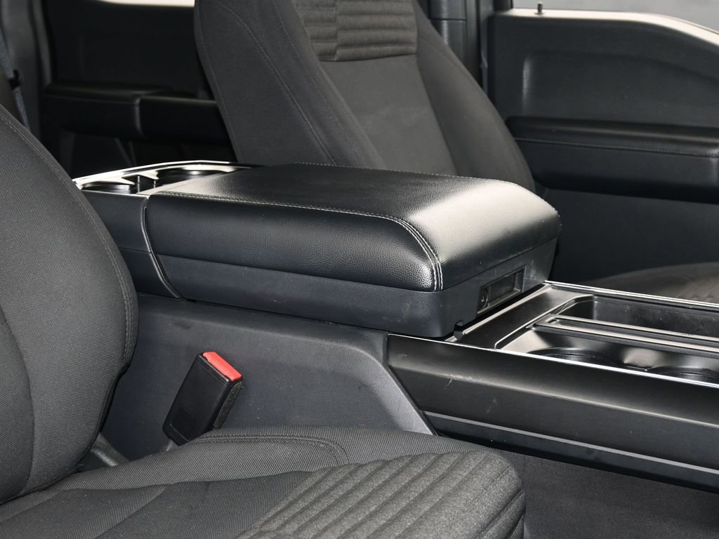 Used 2021 Ford F150 XL w/ STX Appearance Package image 46