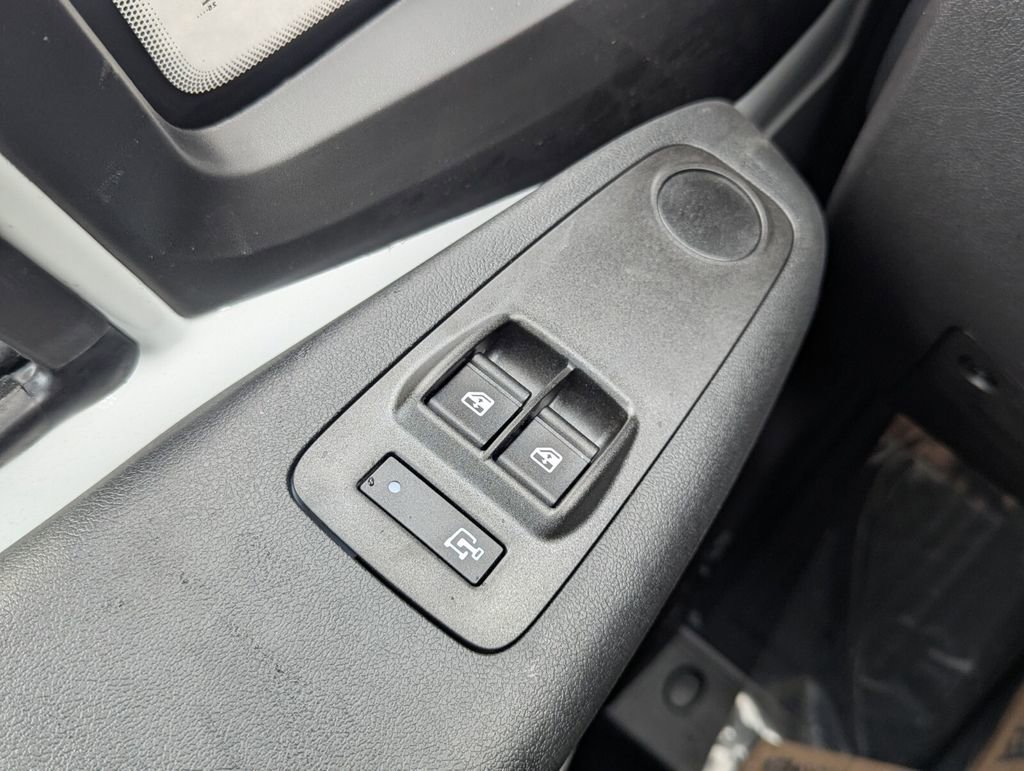 New 2026 RAM ProMaster 2500 image 15