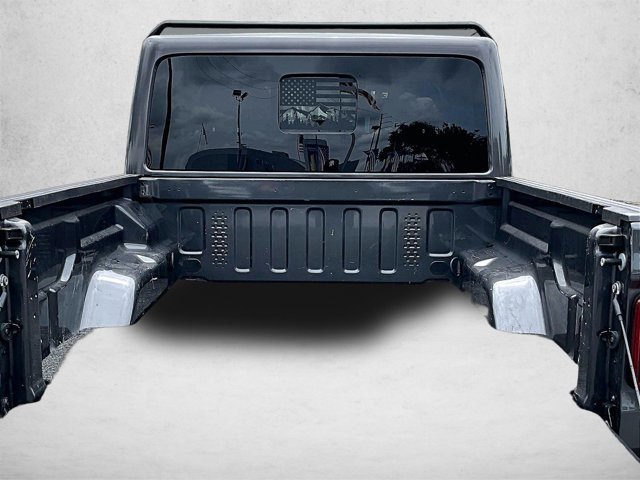 Used 2022 Jeep Gladiator Overland w/ Popular Equipment Package AWD/4WD image 29