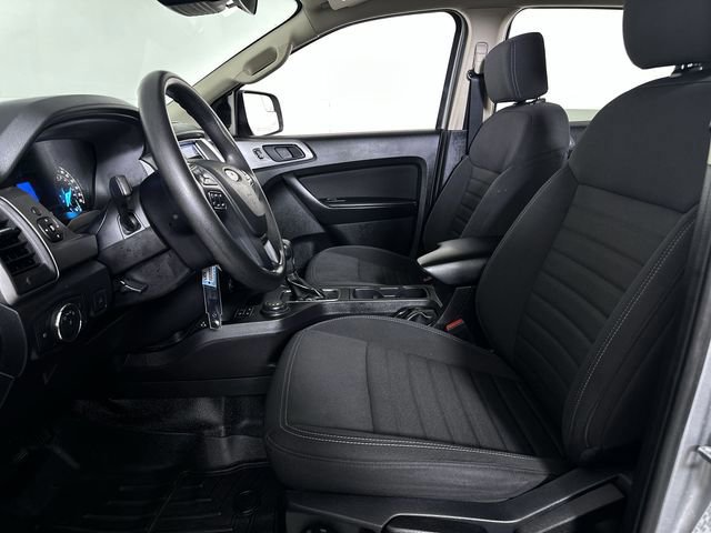Used 2021 Ford Ranger XL w/ Equipment Group 101A High AWD/4WD image 20