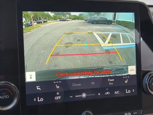 Used 2024 Lexus RX 350 FWD w/ Technology Package image 13